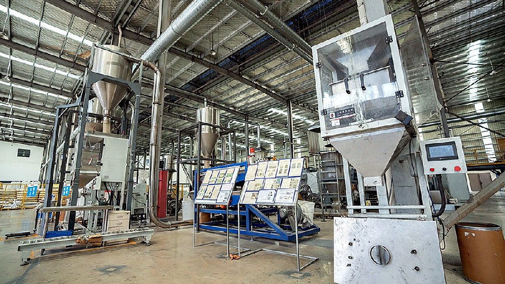 Power Cable Sheathing and Flame-Retardant Systems